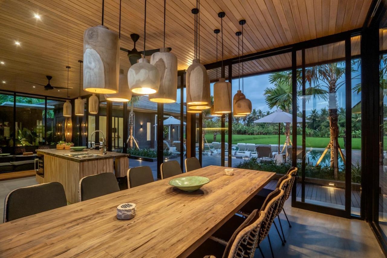 Villa Luna Lotus By Balisuperhost Ubud Kültér fotó