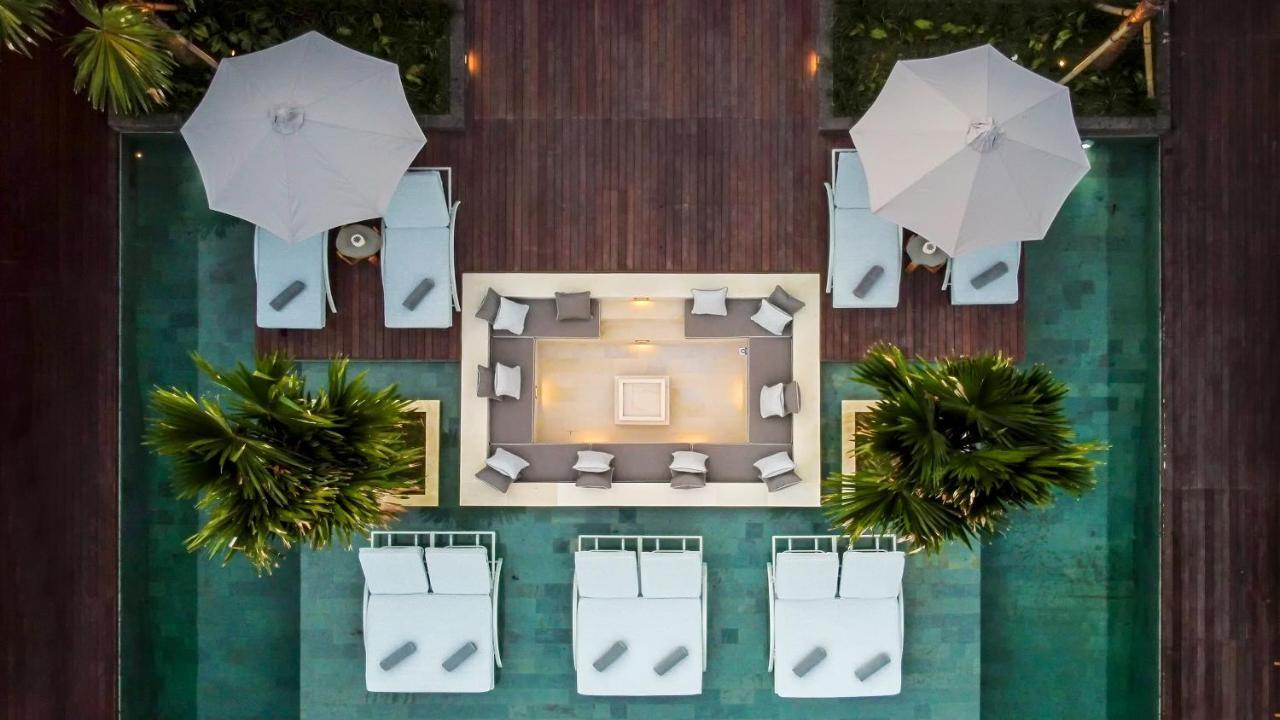 Villa Luna Lotus By Balisuperhost Ubud Kültér fotó