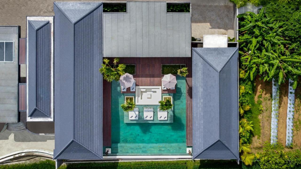 Villa Luna Lotus By Balisuperhost Ubud Kültér fotó